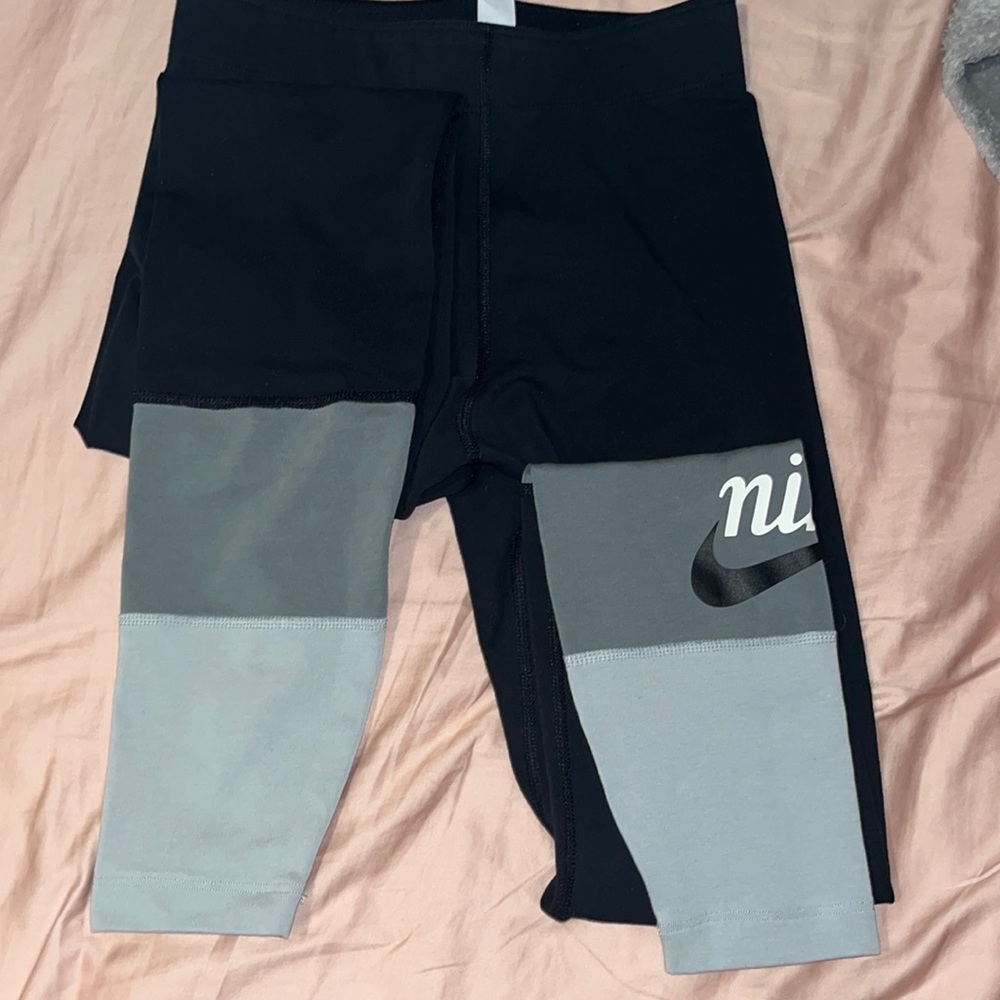 Nike leggings!